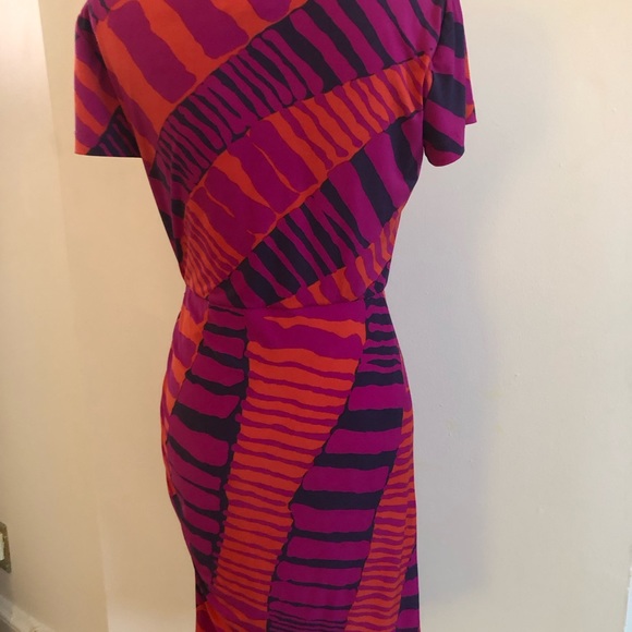 Donna Morgan dress size 8. - Picture 2 of 5